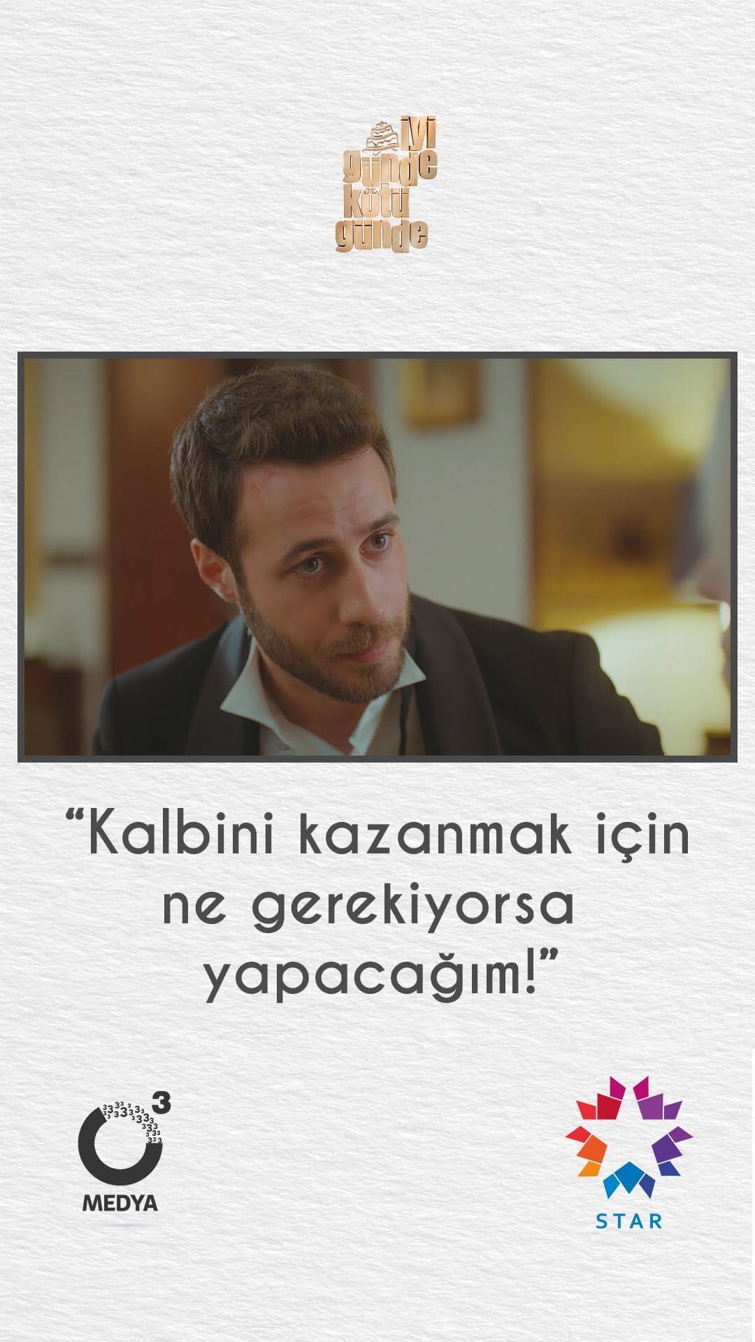 Post 5 by İyi Günde Kötü Günde on Instagram (video)