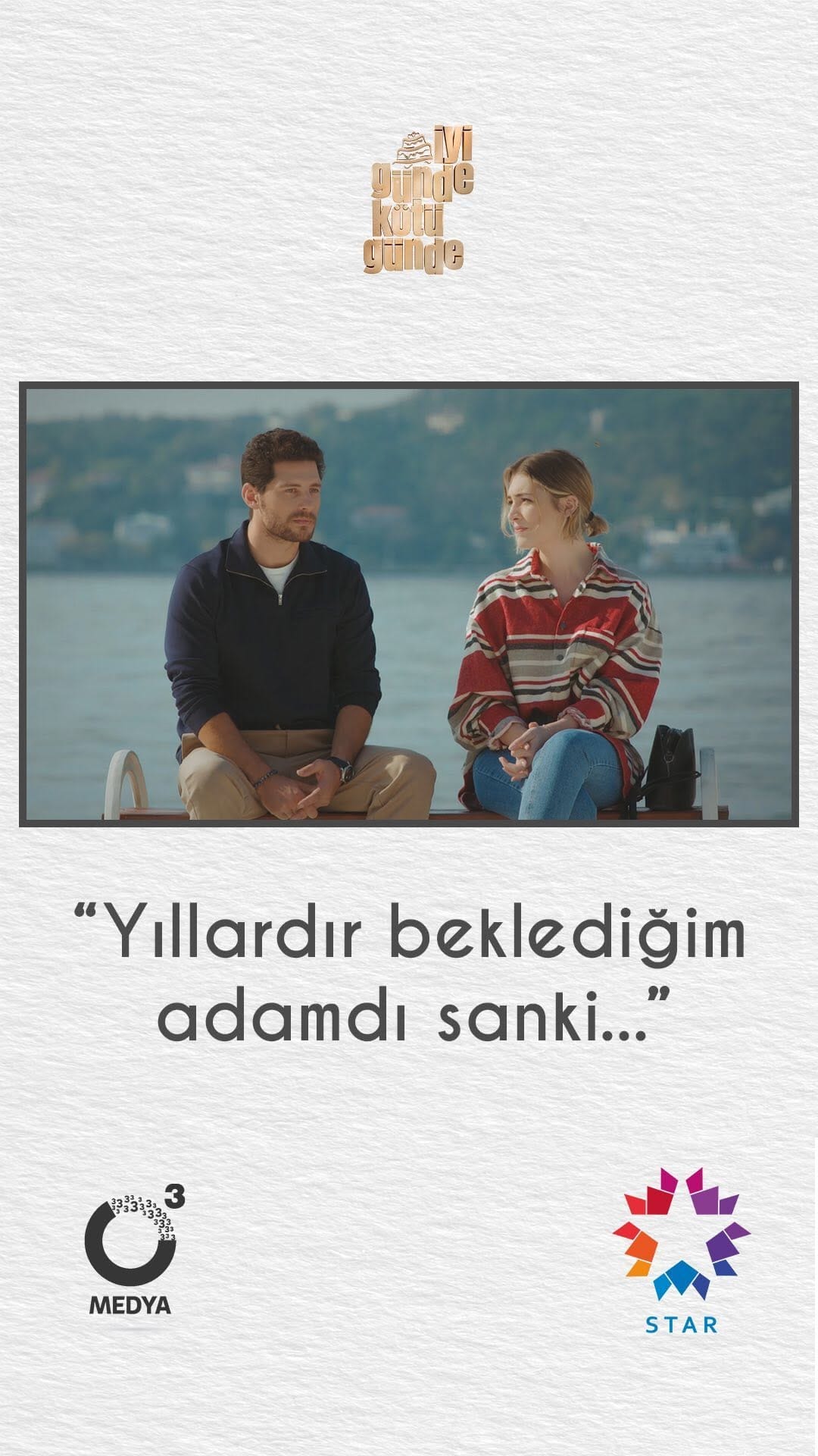 Post 4 by İyi Günde Kötü Günde on Instagram (video)