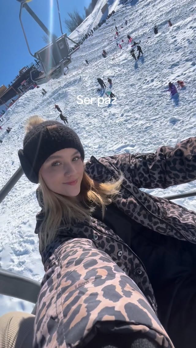 Post 3 by María Paula Alvarado on Instagram (video)
