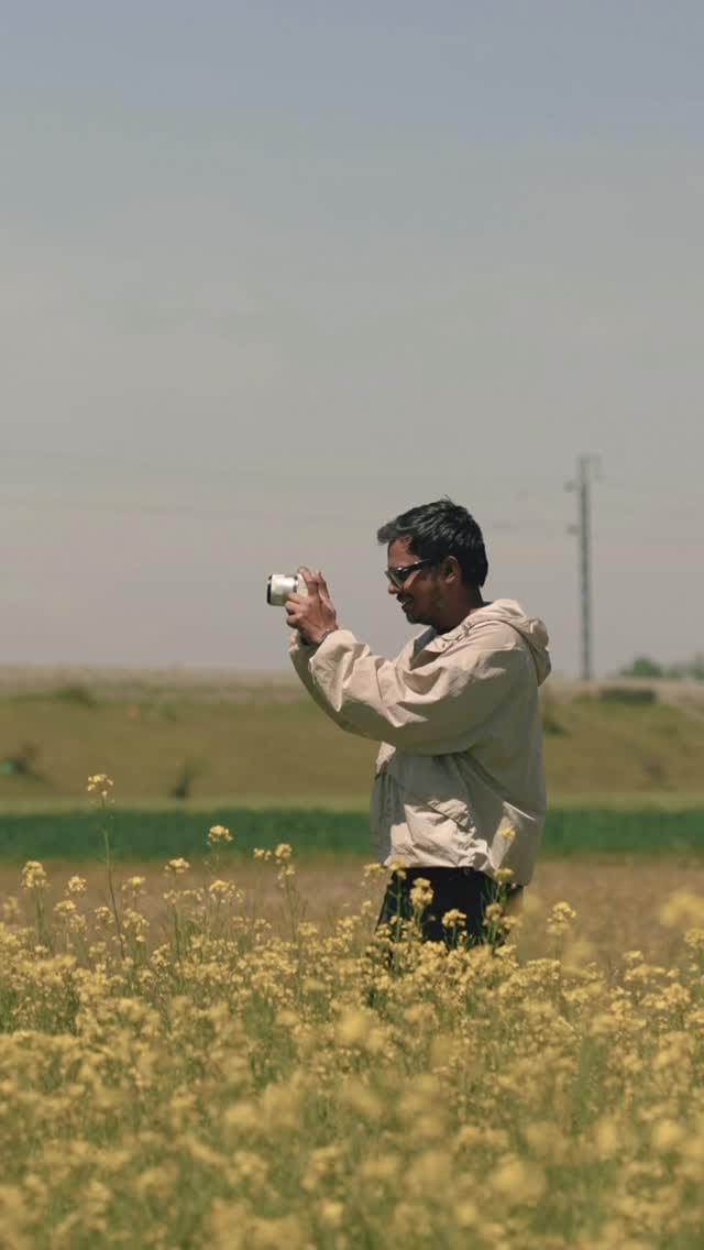 Post 6 by MANISH DEO on Instagram (video)