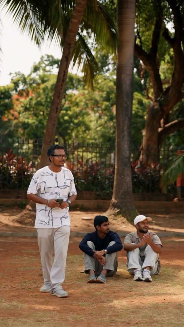Post 5 by MANISH DEO on Instagram (video)