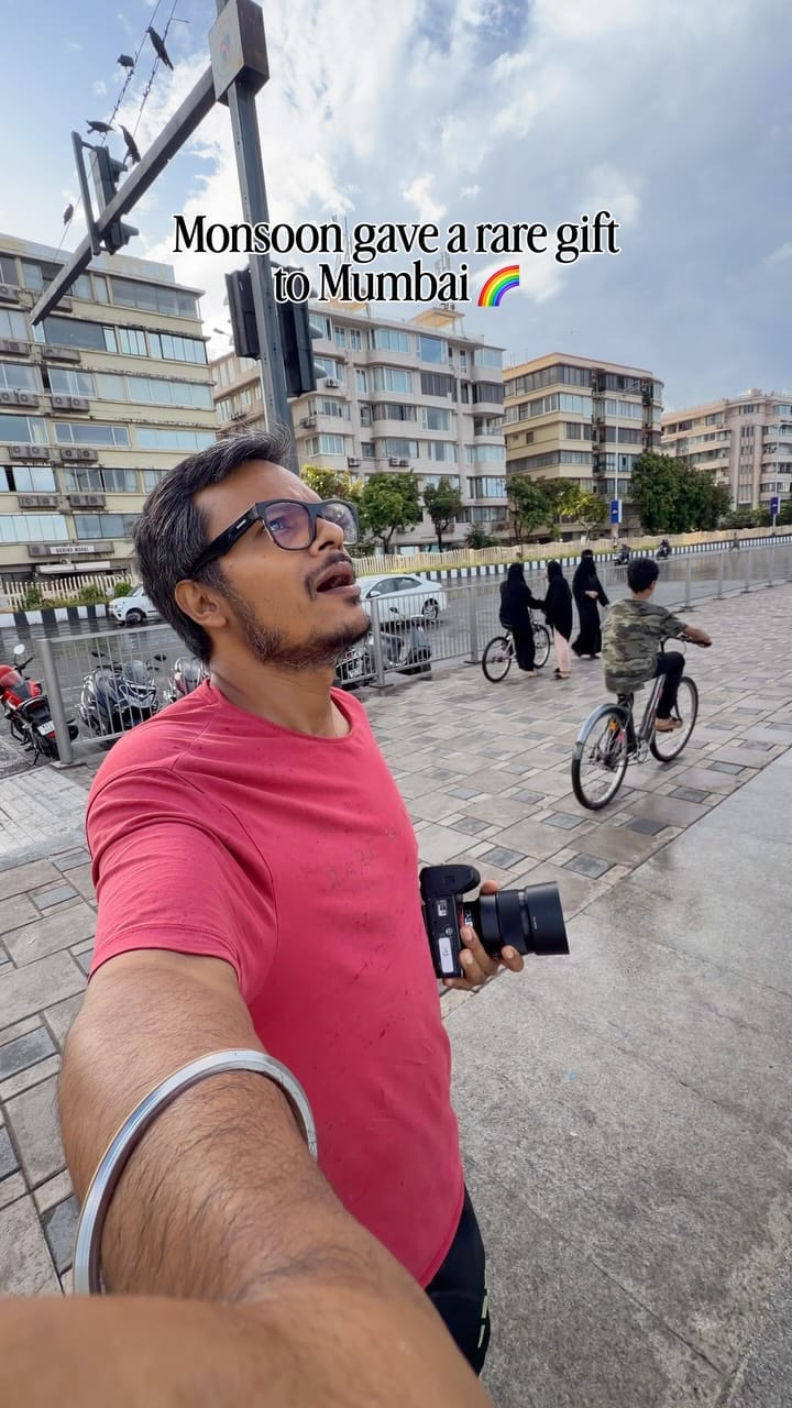 Post 2 by MANISH DEO on Instagram (video)
