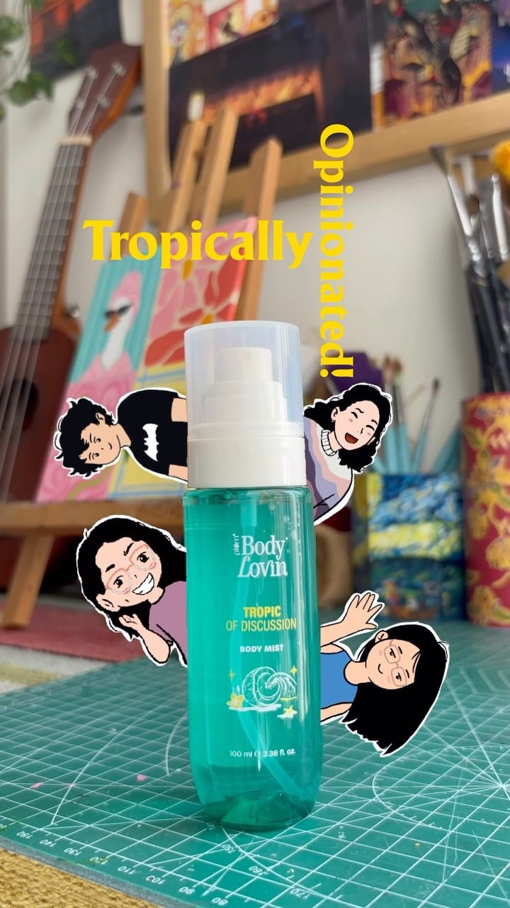Post 5 by Mili / Anime Artist🍜 on Instagram (video)