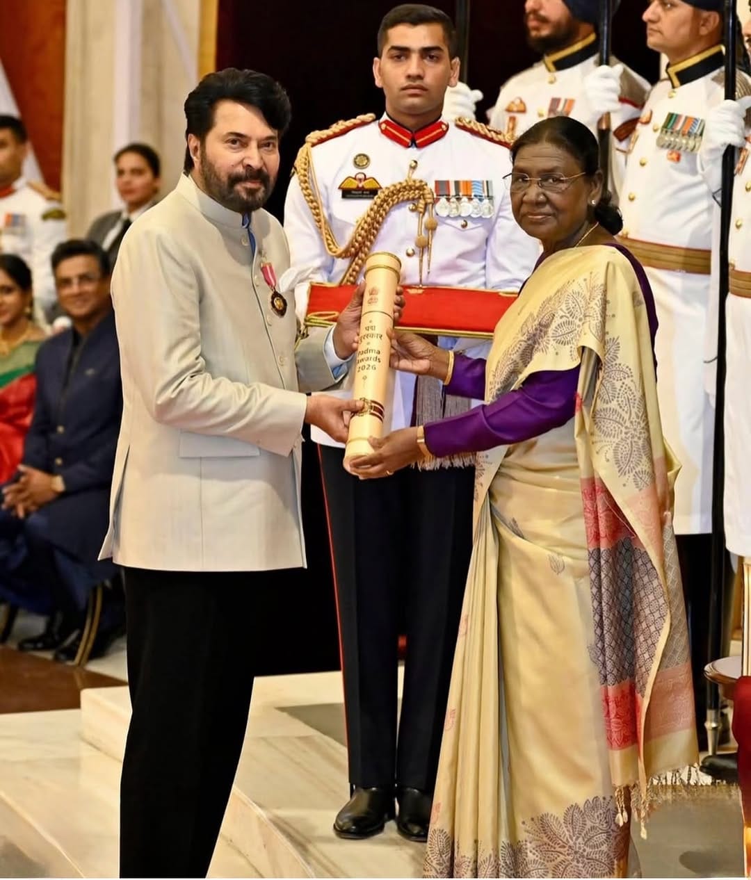 Post 7 by Manoj K Jayan on Instagram (image)