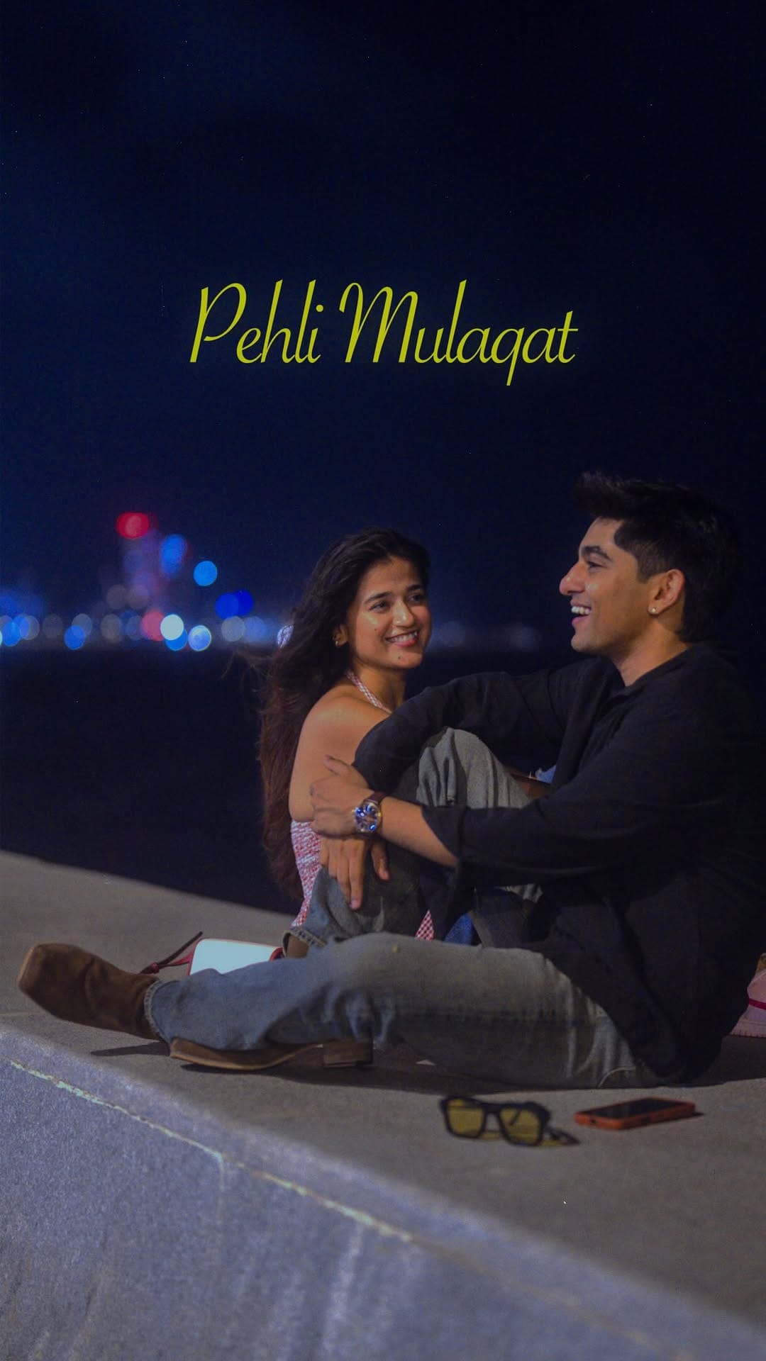 Post 6 by VISHAKHA PANDEY on Instagram (video)