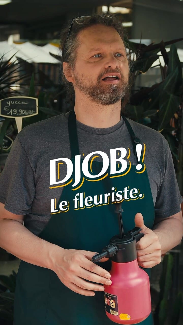Post 10 by Eliot Lehanneur on Instagram (video)