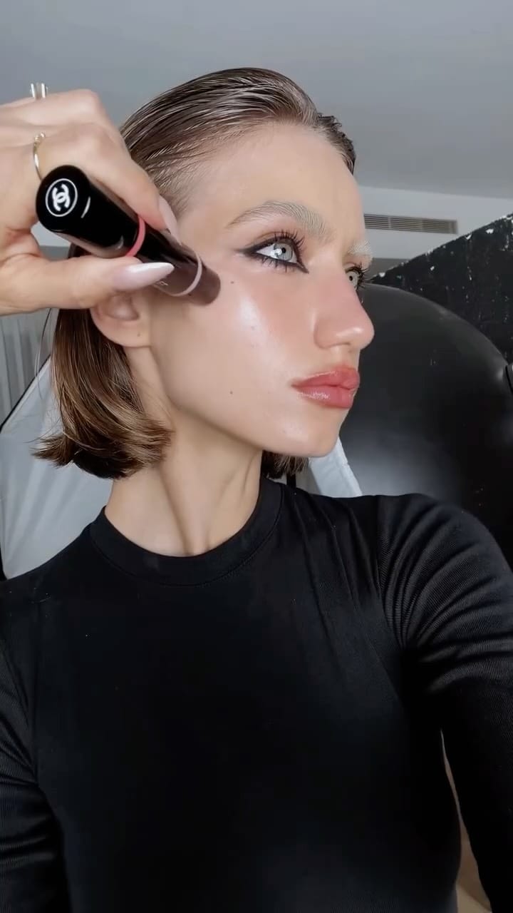 Post 1 by Ortal elimeleh poney on Instagram (video)