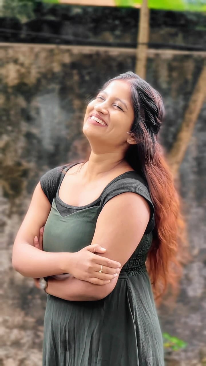 Post 1 by Malavika on Instagram (video)