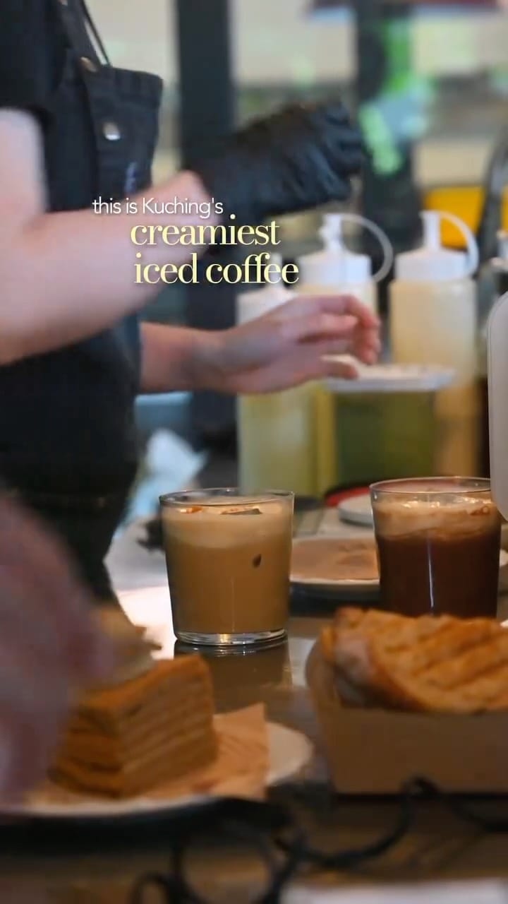 Post 2 by Billy Goat Coffee ☕️ on Instagram (video)