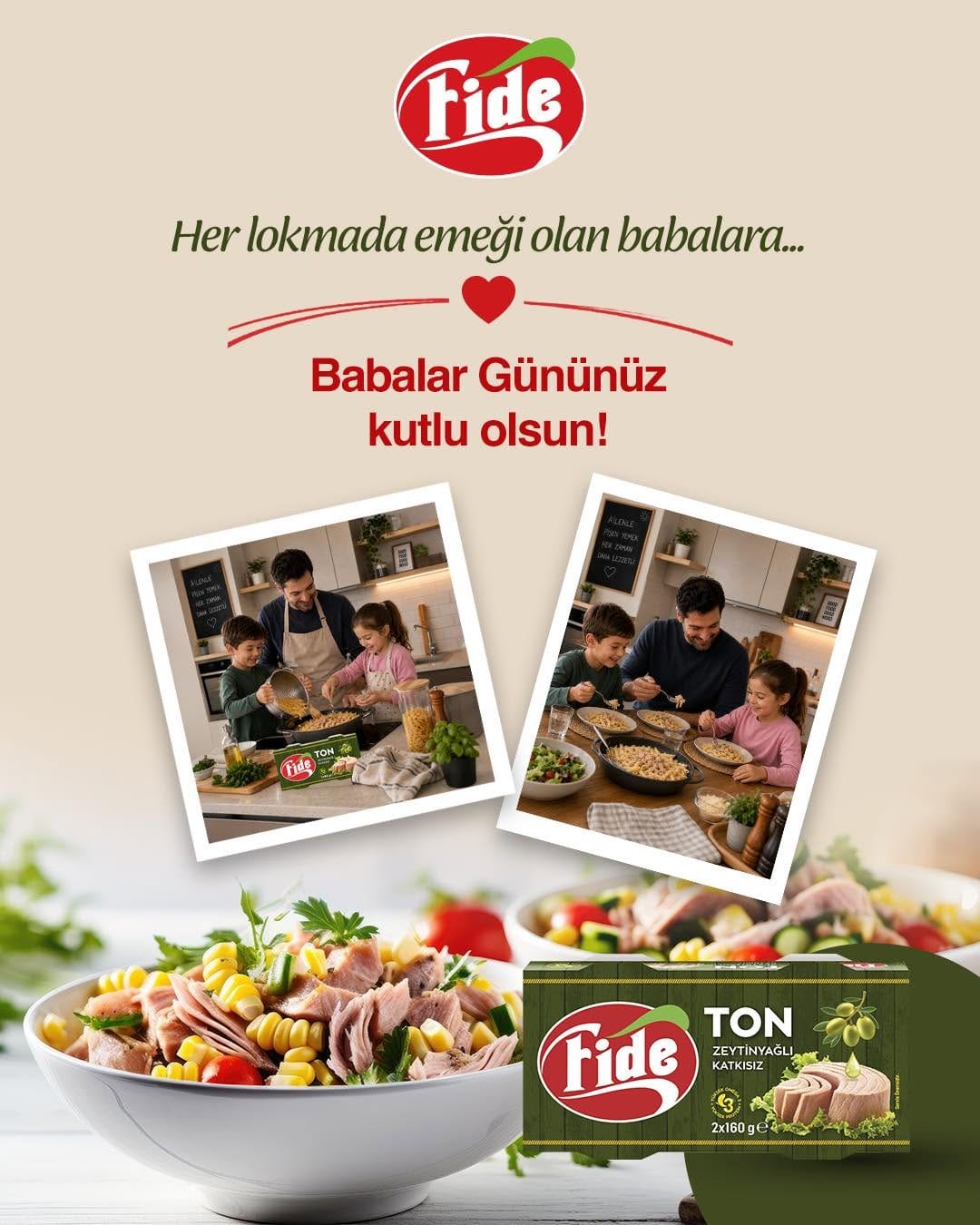 Post 8 by Fide on Instagram (image)