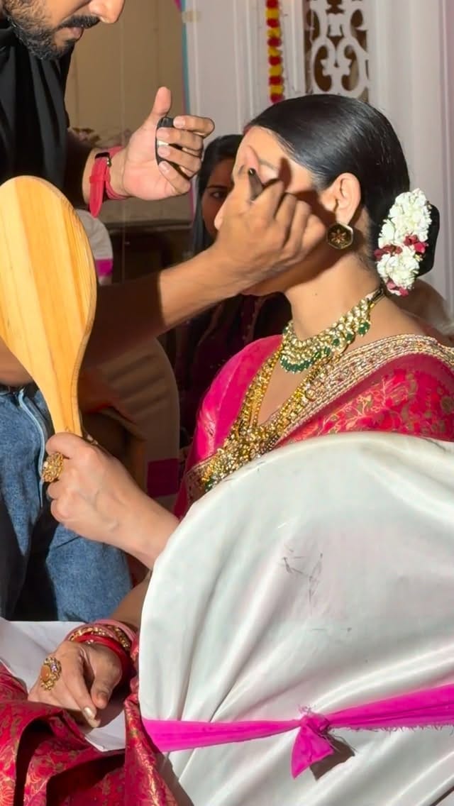Post 3 by Rashika Matharu on Instagram (video)