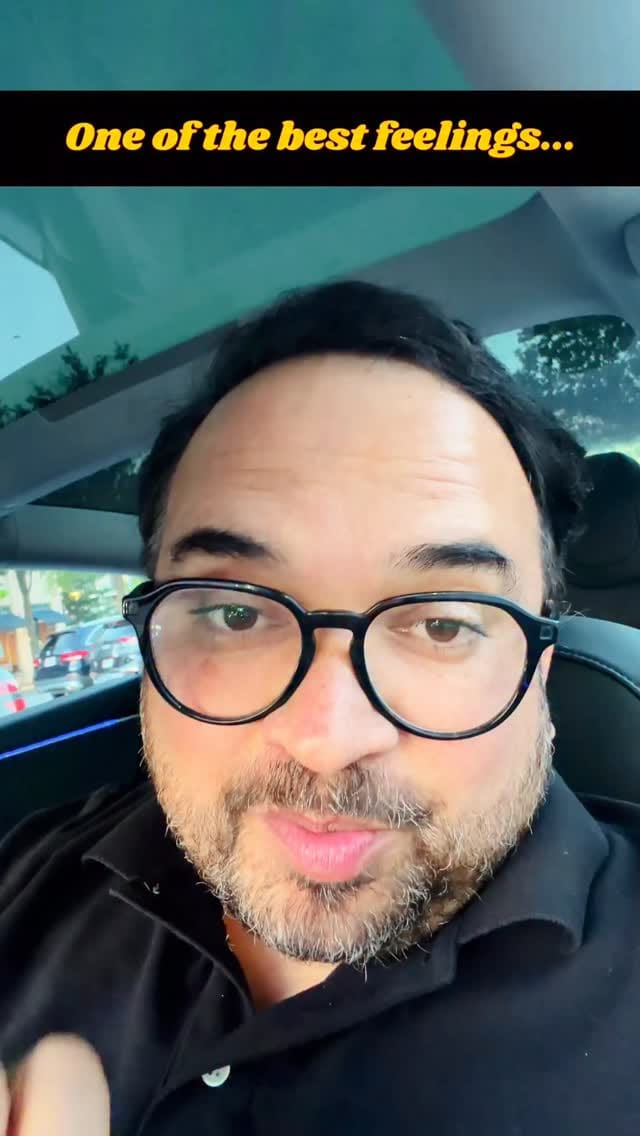 Post 2 by Deepak Karamungikar on Instagram (video)