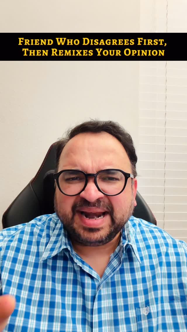 Post 7 by Deepak Karamungikar on Instagram (video)
