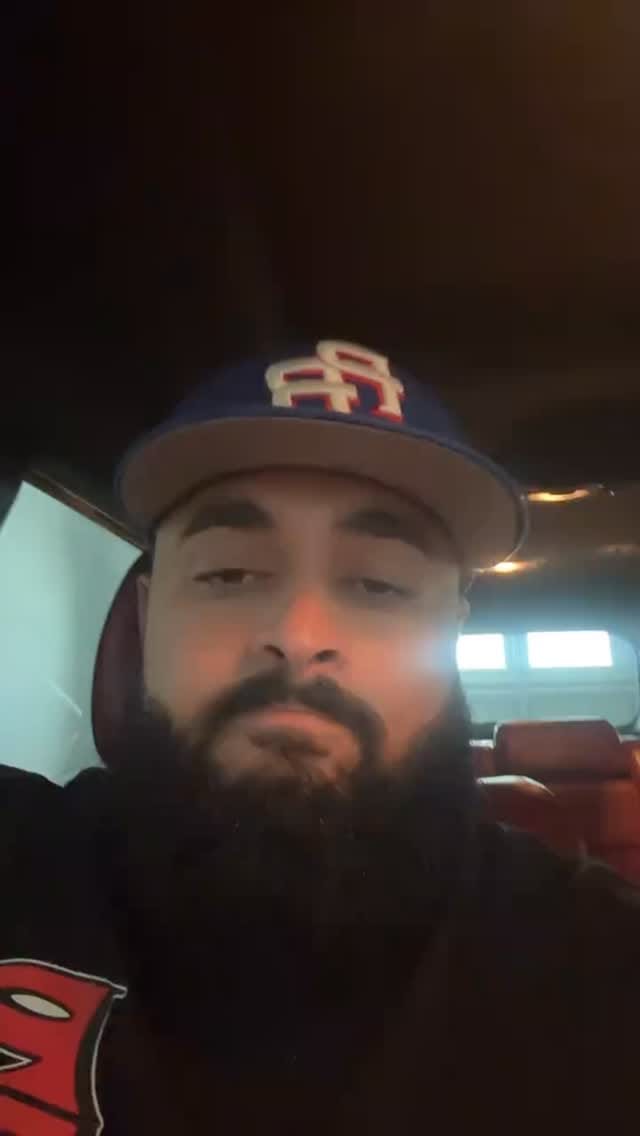 Post 6 by Reinaldo Estrada on Instagram (video)