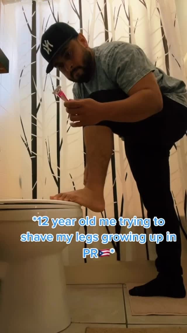 Post 1 by Reinaldo Estrada on Instagram (video)