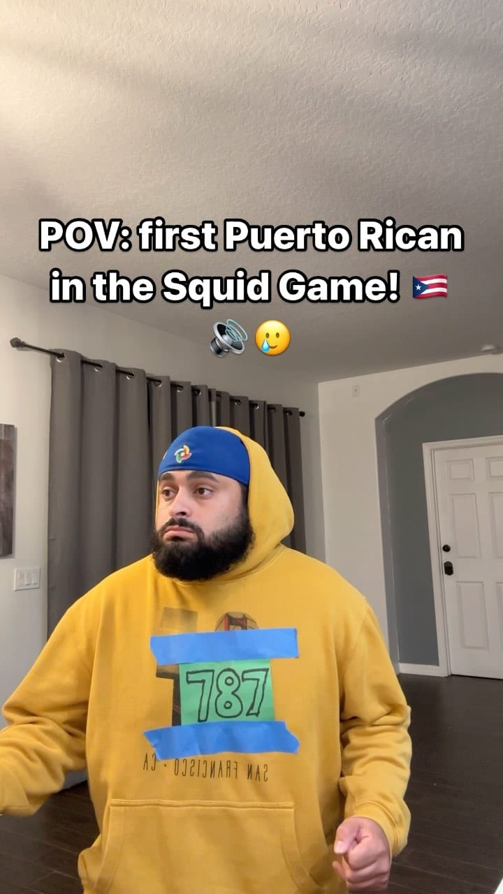 Post 8 by Reinaldo Estrada on Instagram (video)