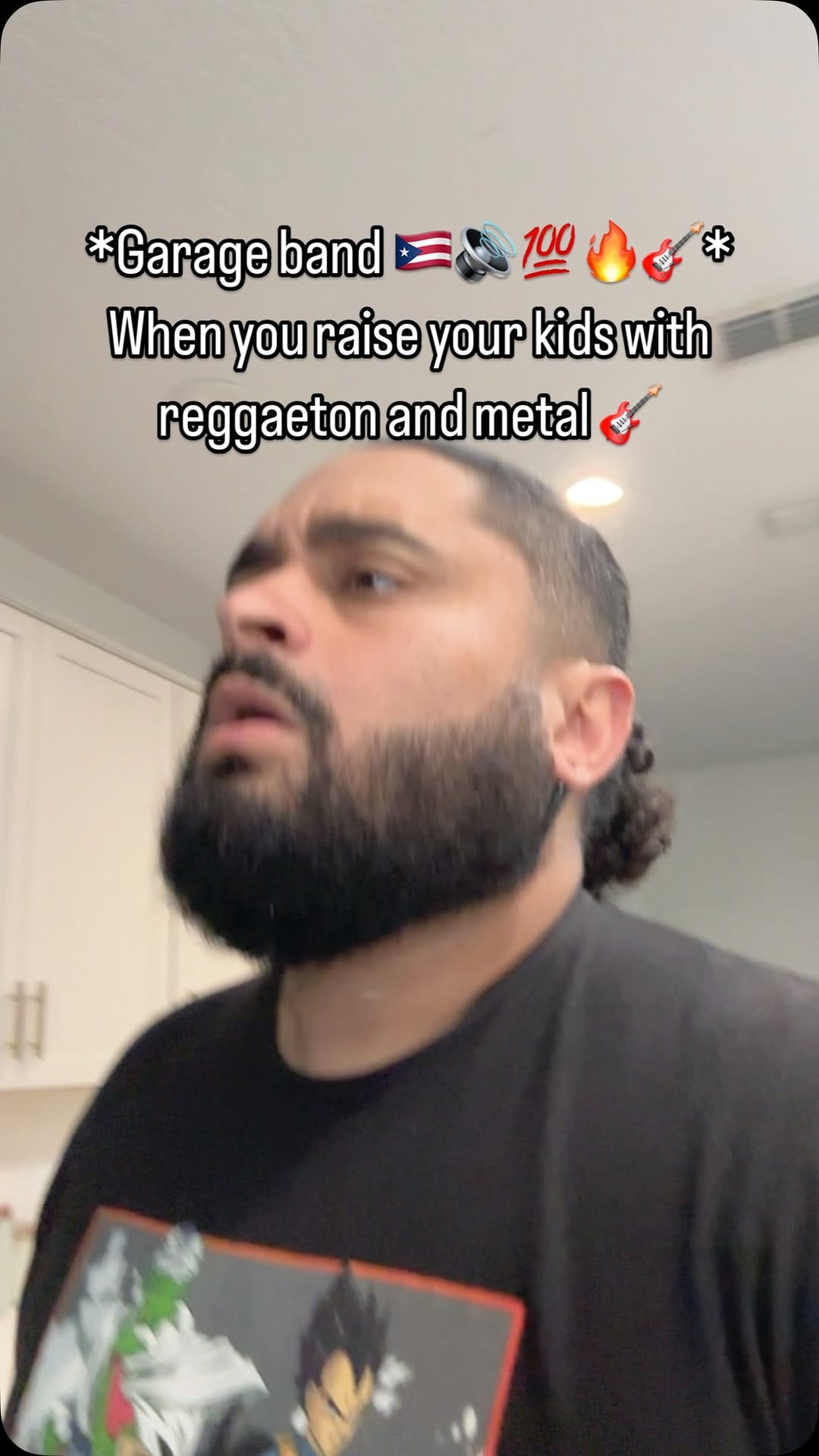 Post 10 by Reinaldo Estrada on Instagram (video)
