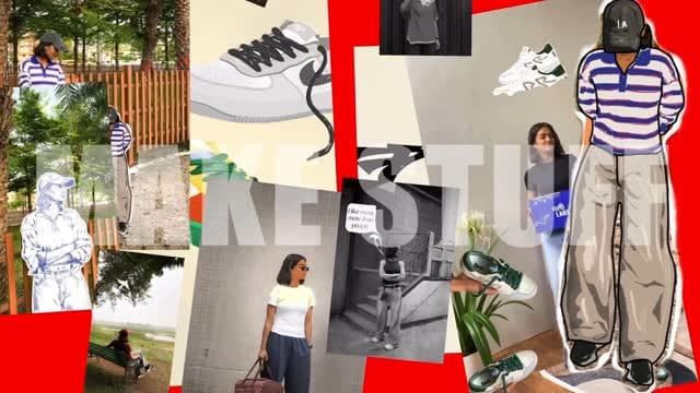 Post 10 by Prachi Nirala | Artist 🇮🇳 on Instagram (video)