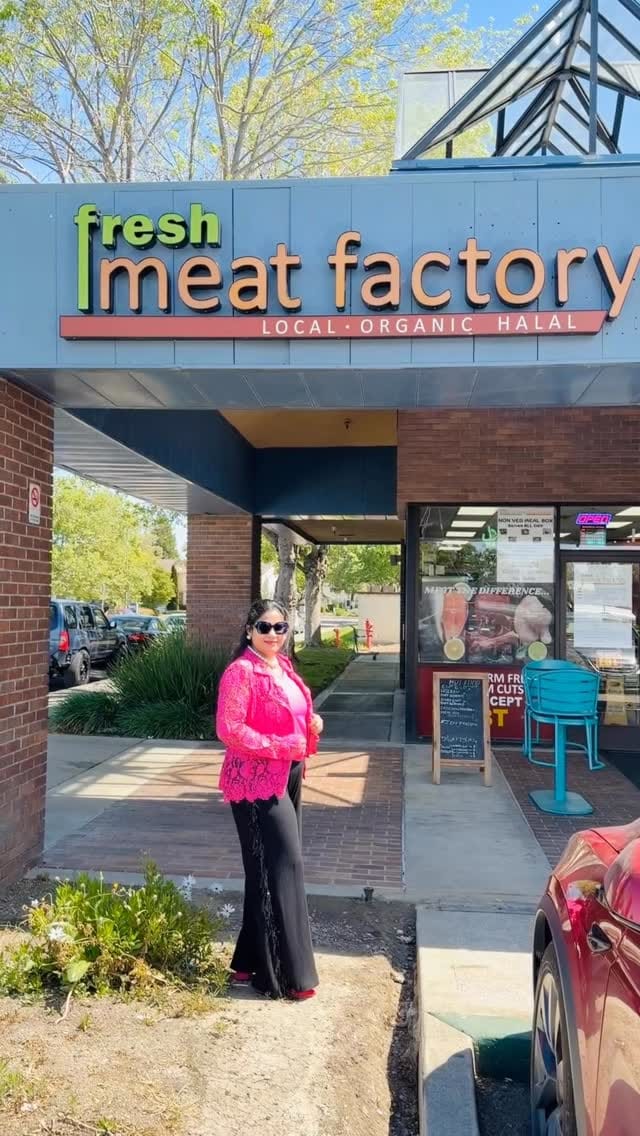 Post 6 by Fresh Meat Factory on Instagram (video)