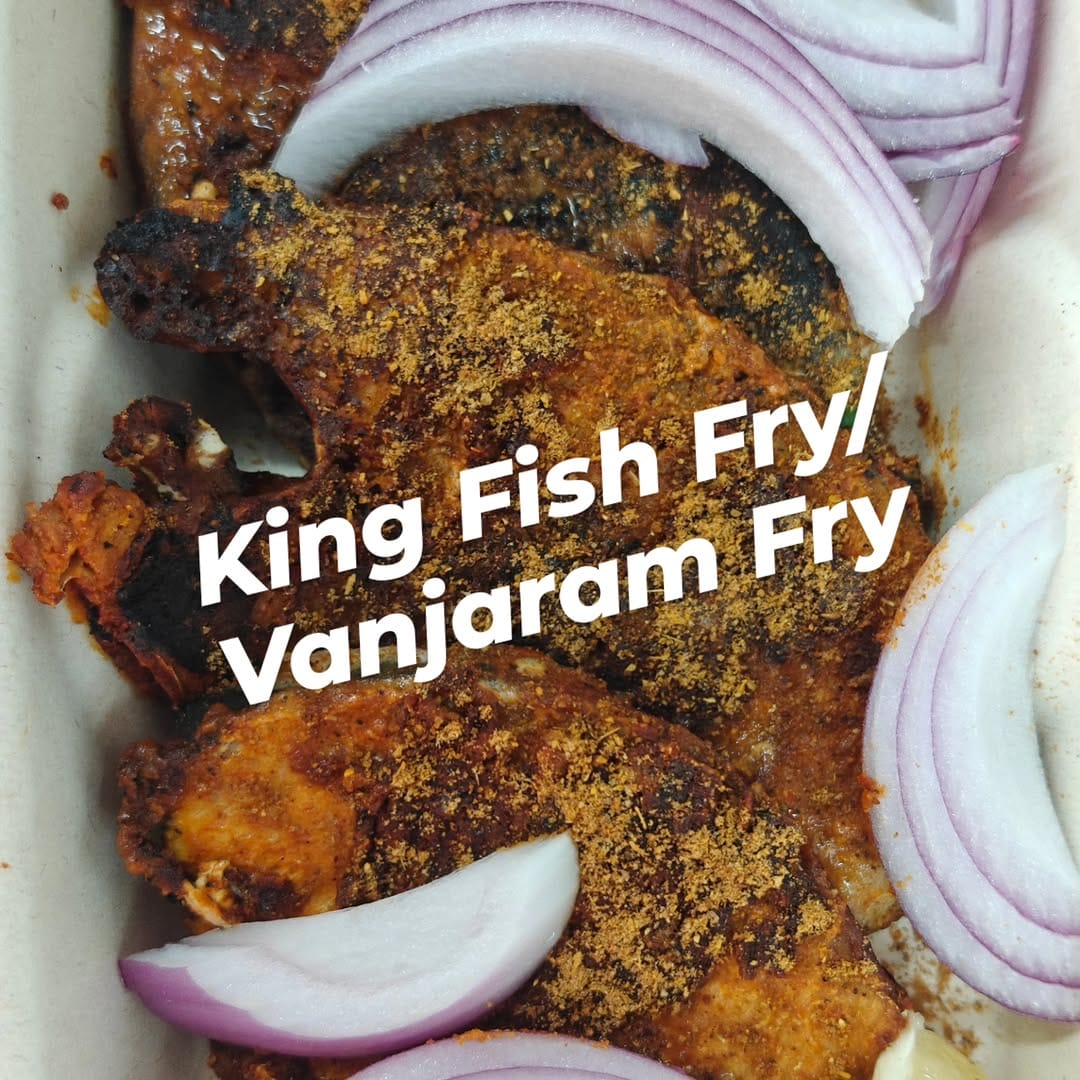Post 2 by Fresh Meat Factory on Instagram (image)