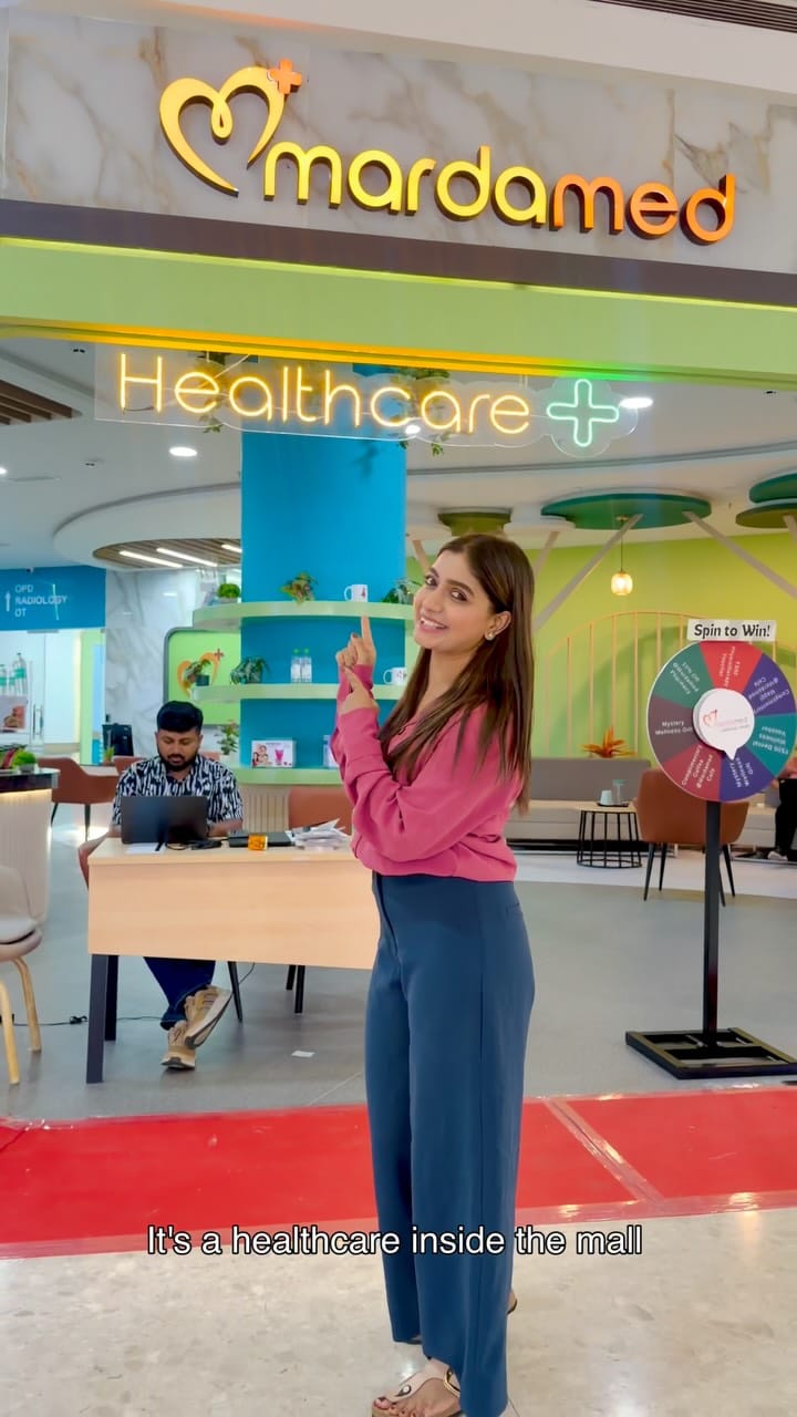 Post 2 by Akshata Deshpande Official on Instagram (video)