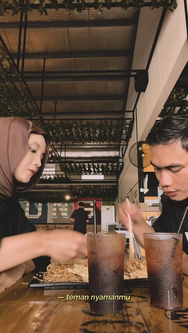 Post 10 by Novi Solehat on Instagram (video)