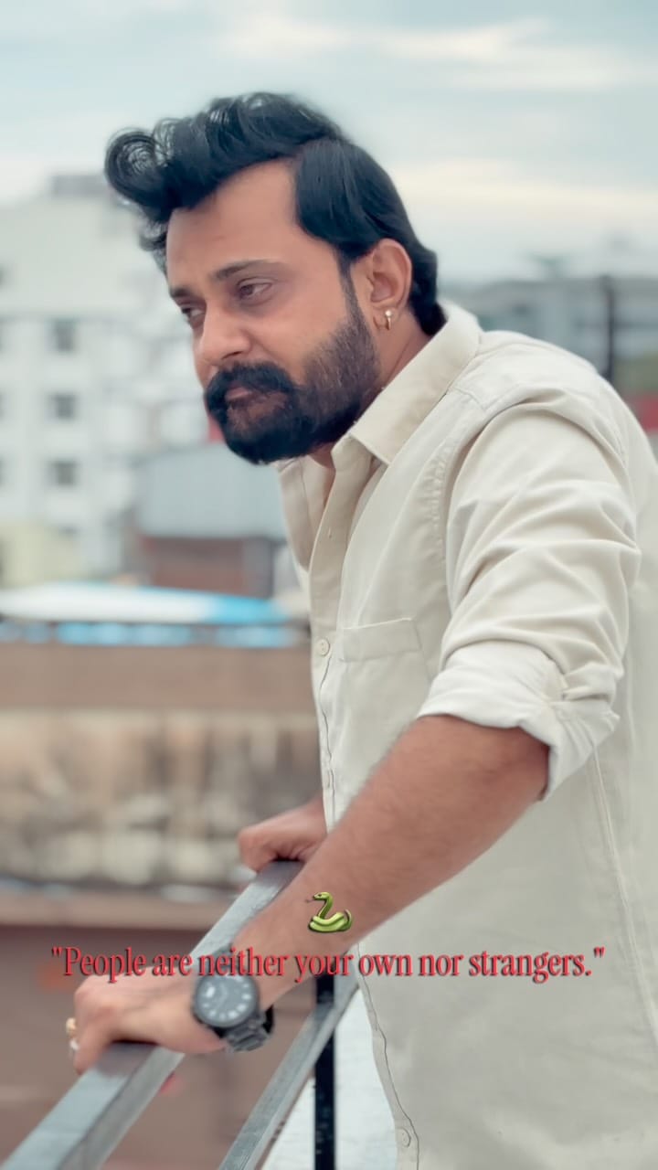 Post 5 by M Ranjit singh on Instagram (video)