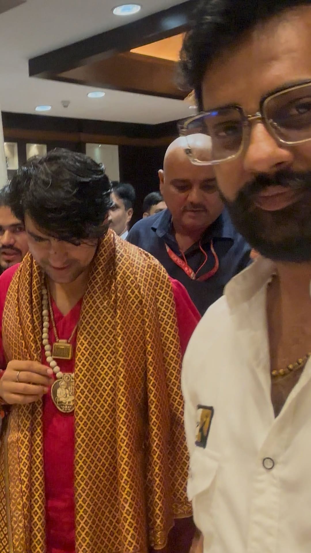 Post 10 by M Ranjit singh on Instagram (video)