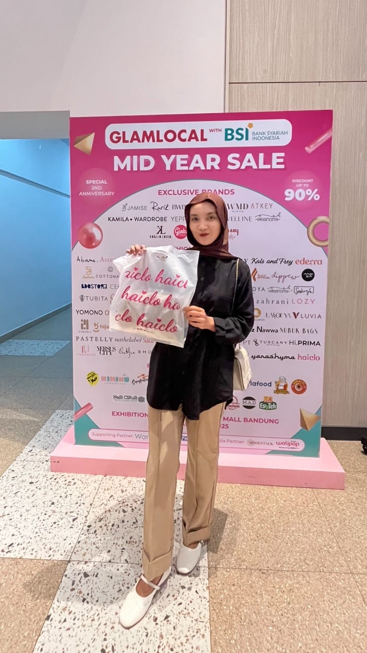 Post 9 by Novi Solehat on Instagram (video)