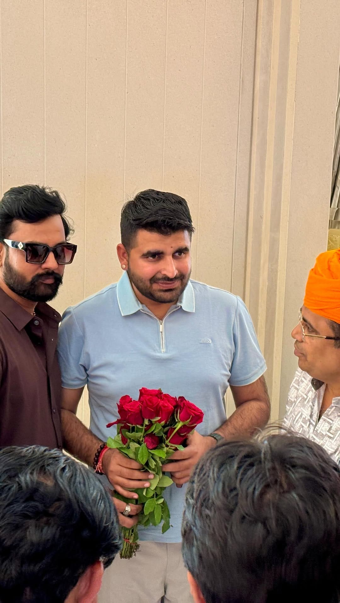 Post 9 by M Ranjit singh on Instagram (video)