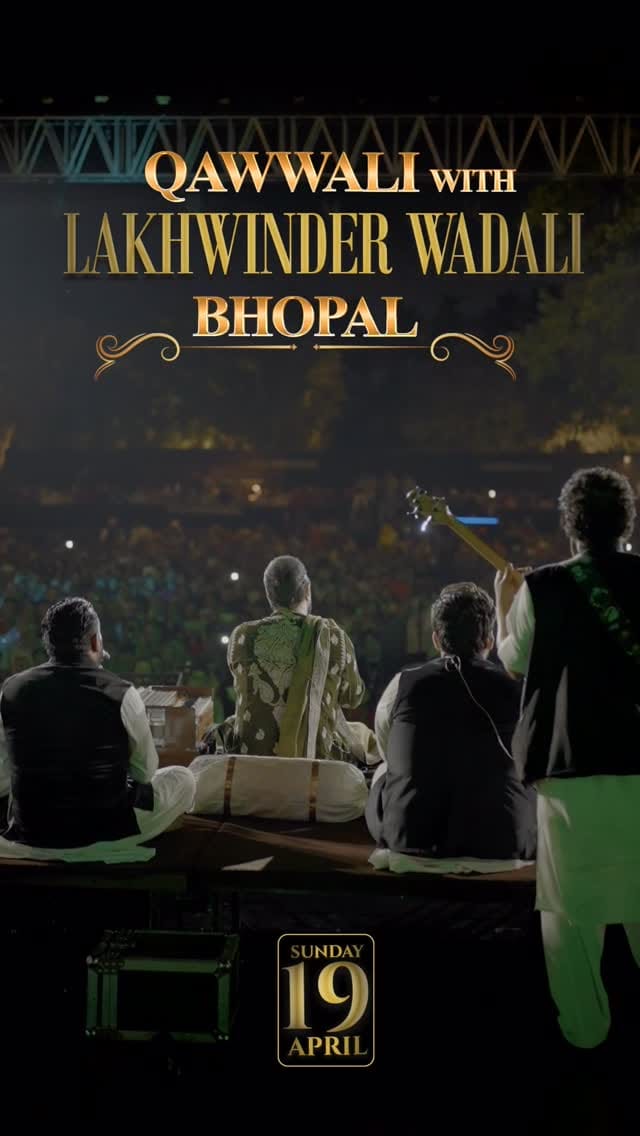 Post 10 by Wadali Music on Instagram (video)