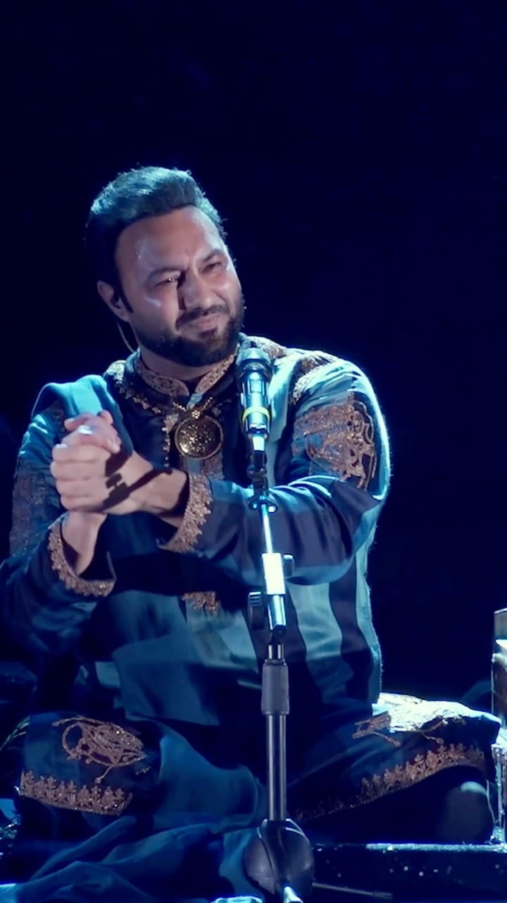 Post 5 by Wadali Music on Instagram (video)