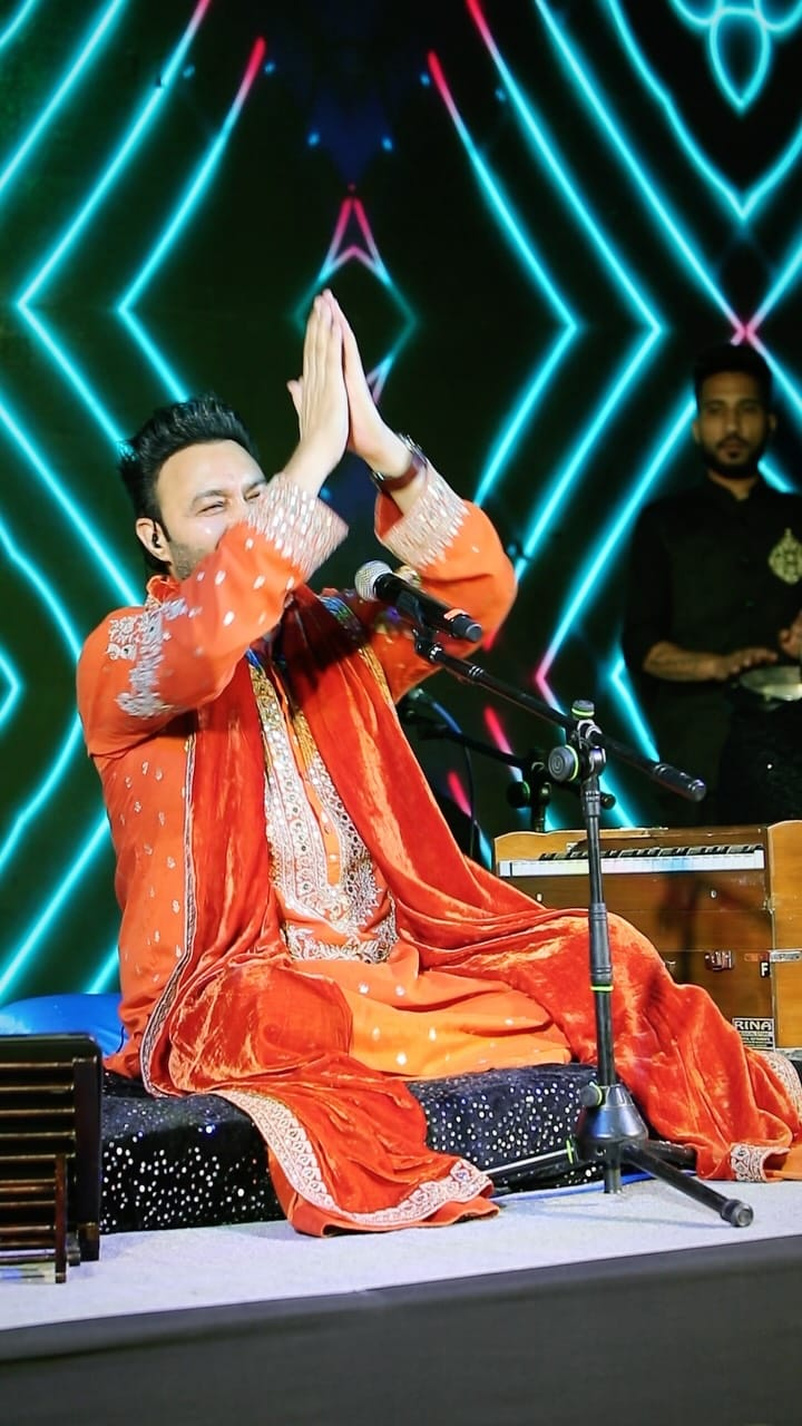 Post 8 by Wadali Music on Instagram (video)