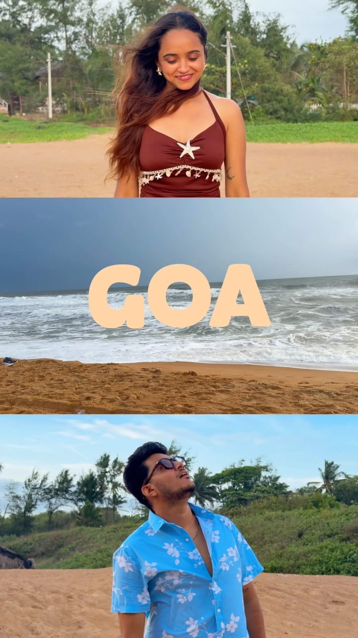 Post 2 by Pari Aditya on Instagram (video)