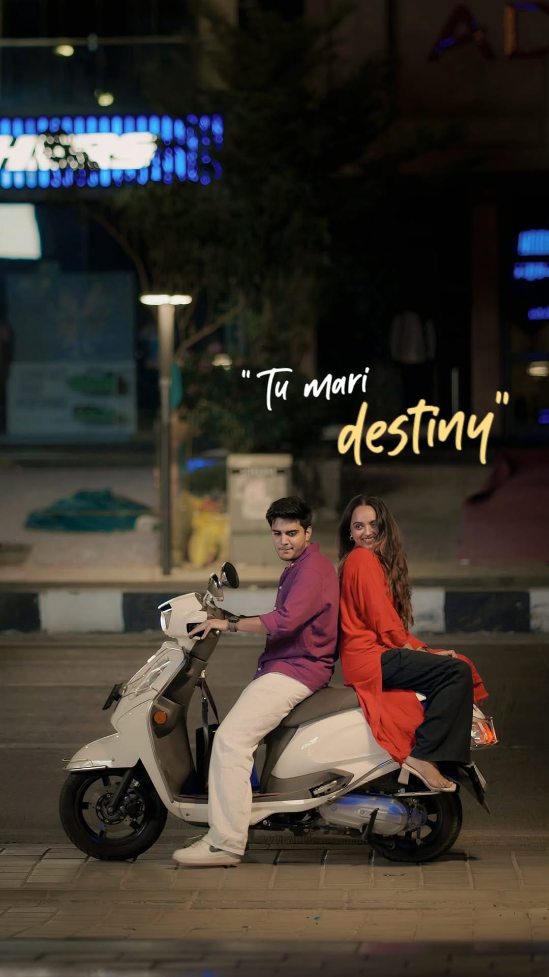 Post 6 by Pari Aditya on Instagram (video)