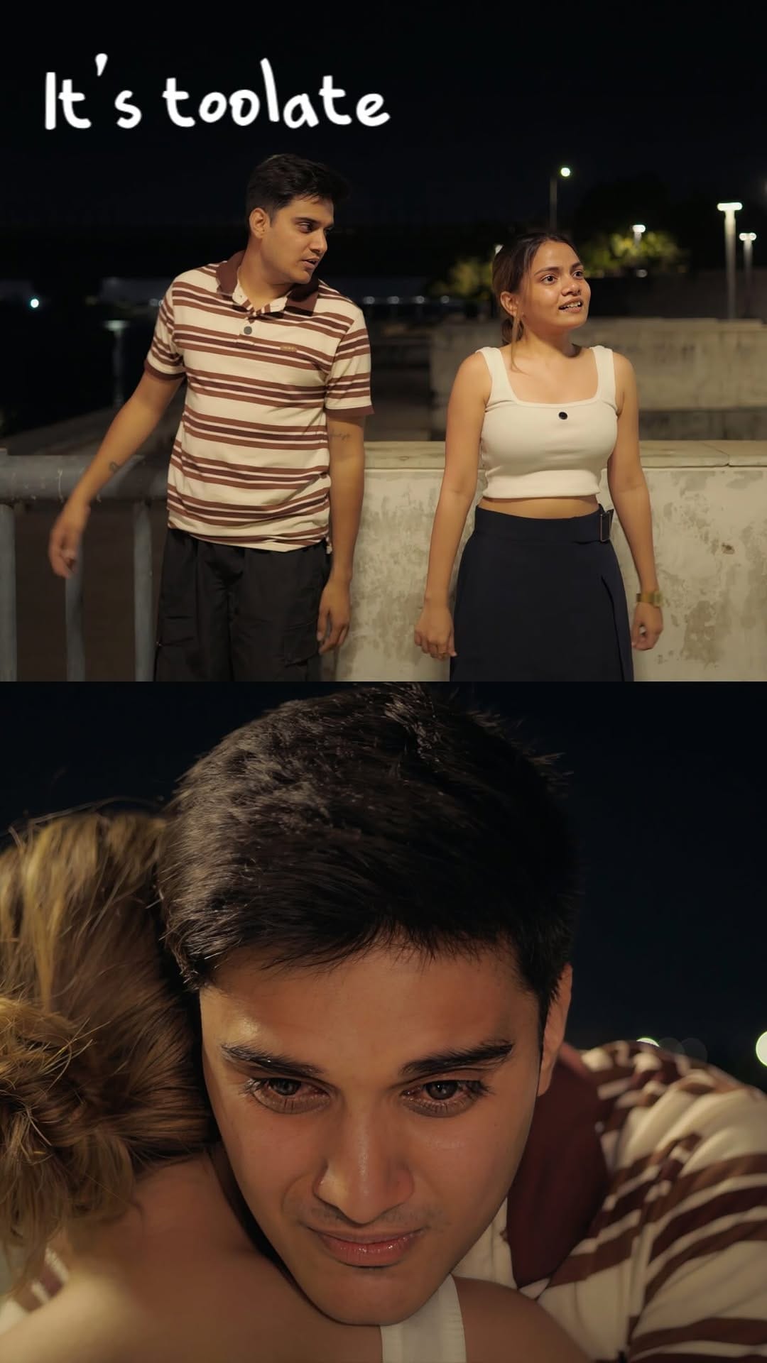 Post 8 by Pari Aditya on Instagram (video)