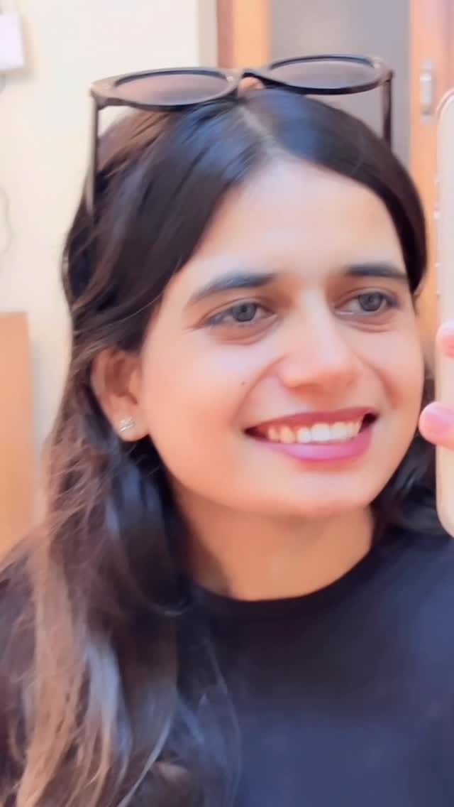 Post 2 by Jyoti on Instagram (video)