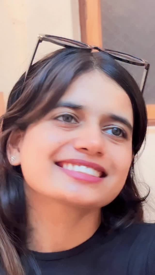Post 5 by Jyoti on Instagram (video)