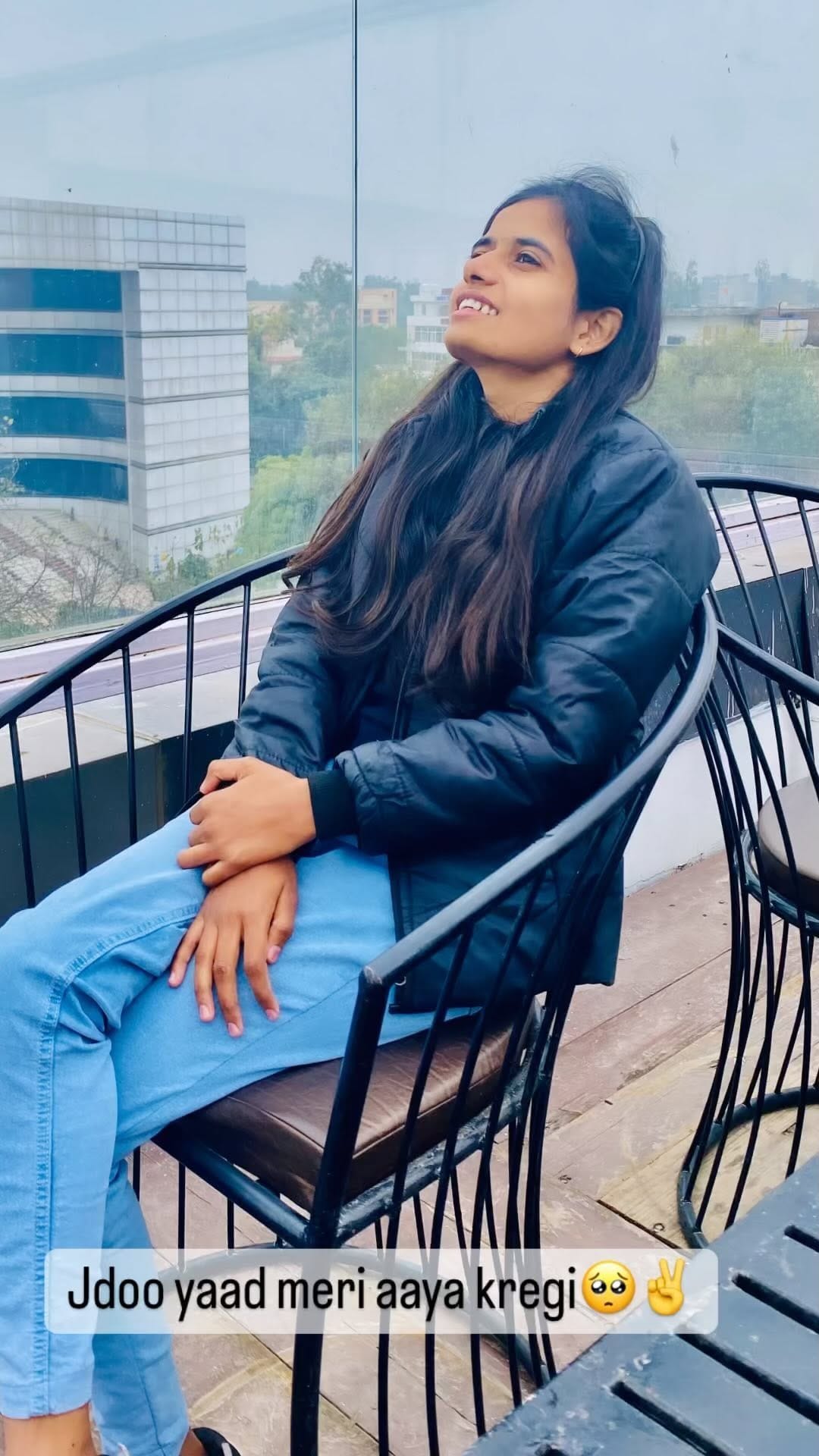 Post 10 by Jyoti on Instagram (video)