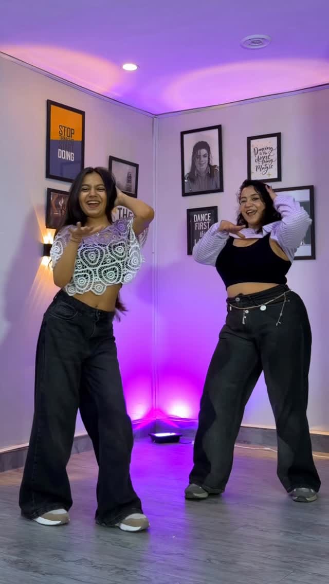 Post 7 by Mansi Singh 🧿 (Missdancer_15) on Instagram (video)