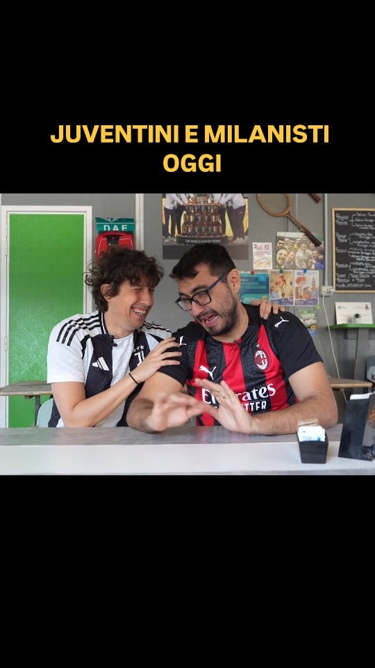 Post 5 by Michele Negroni on Instagram (video)