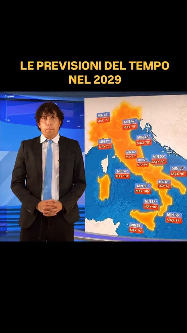 Post 2 by Michele Negroni on Instagram (video)