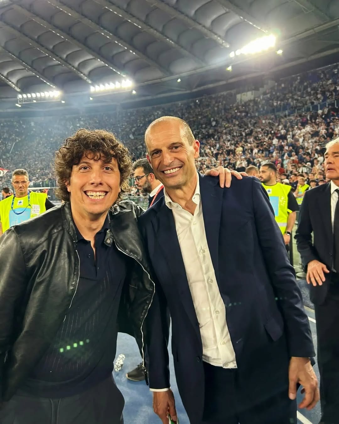 Post 8 by Michele Negroni on Instagram (carousel)