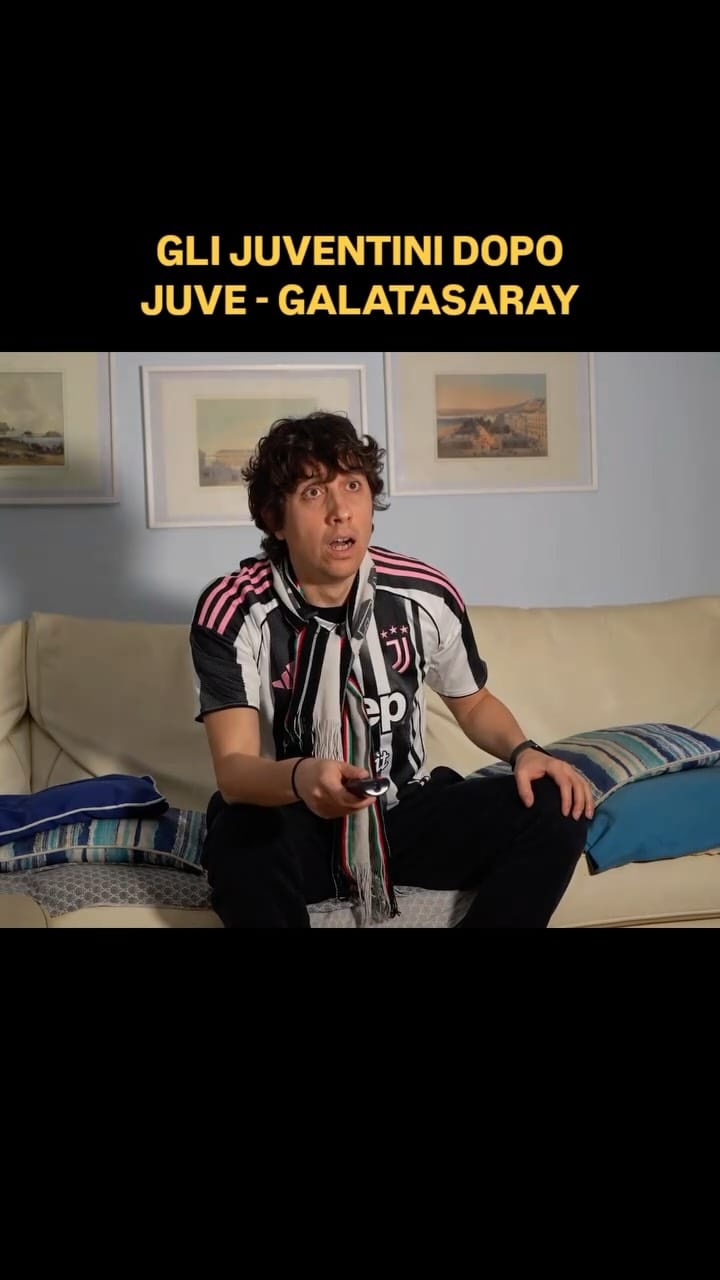 Post 6 by Michele Negroni on Instagram (video)