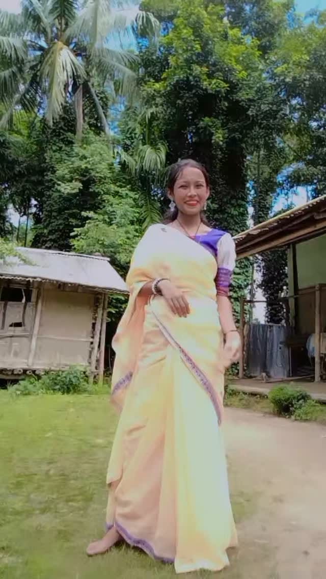 Post 8 by Prasenjit Borah on Instagram (video)