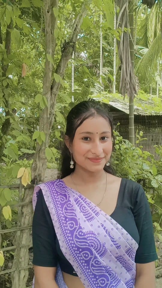 Post 5 by Prasenjit Borah on Instagram (video)