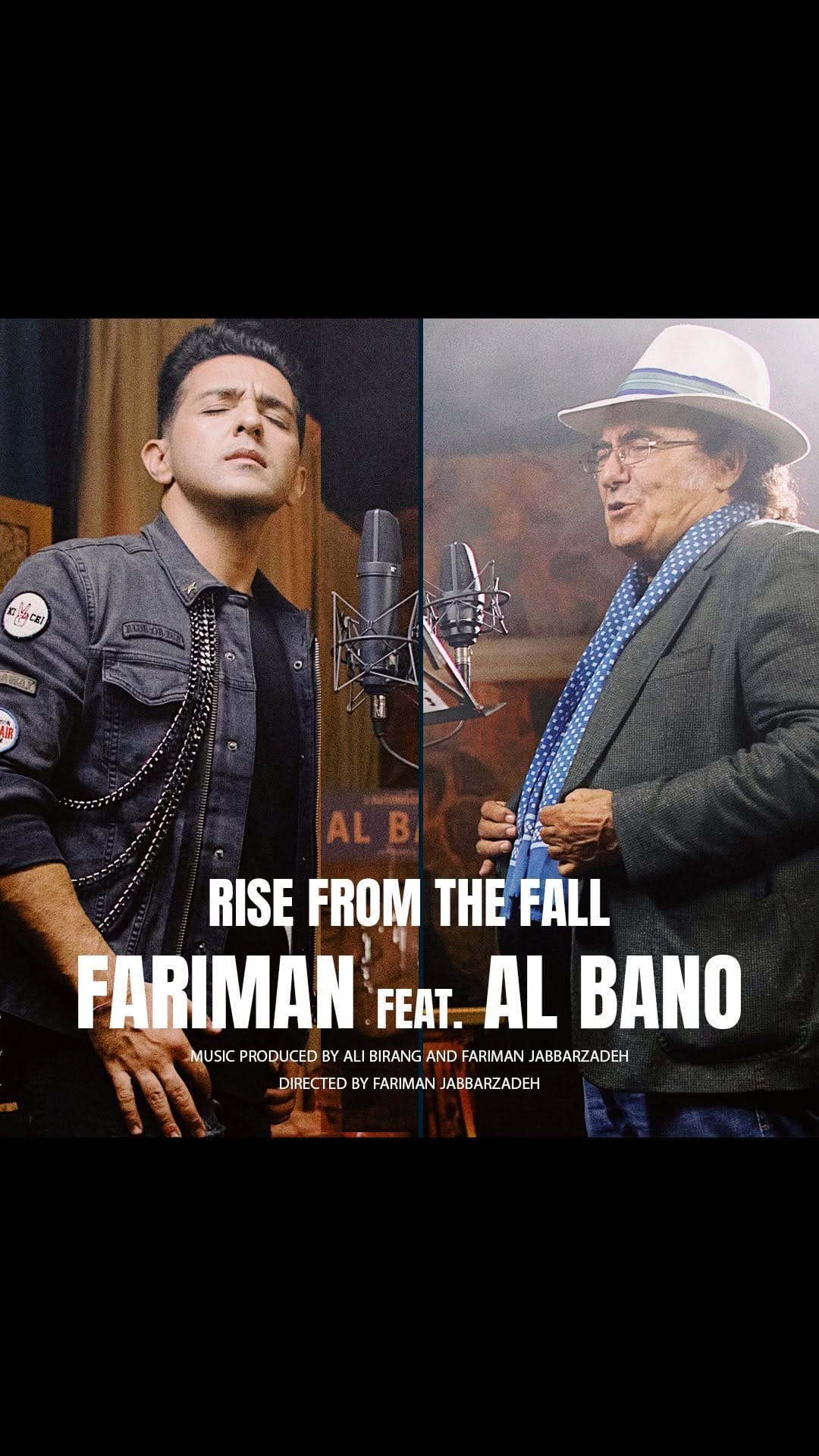 Post 10 by Fariman on Instagram (video)