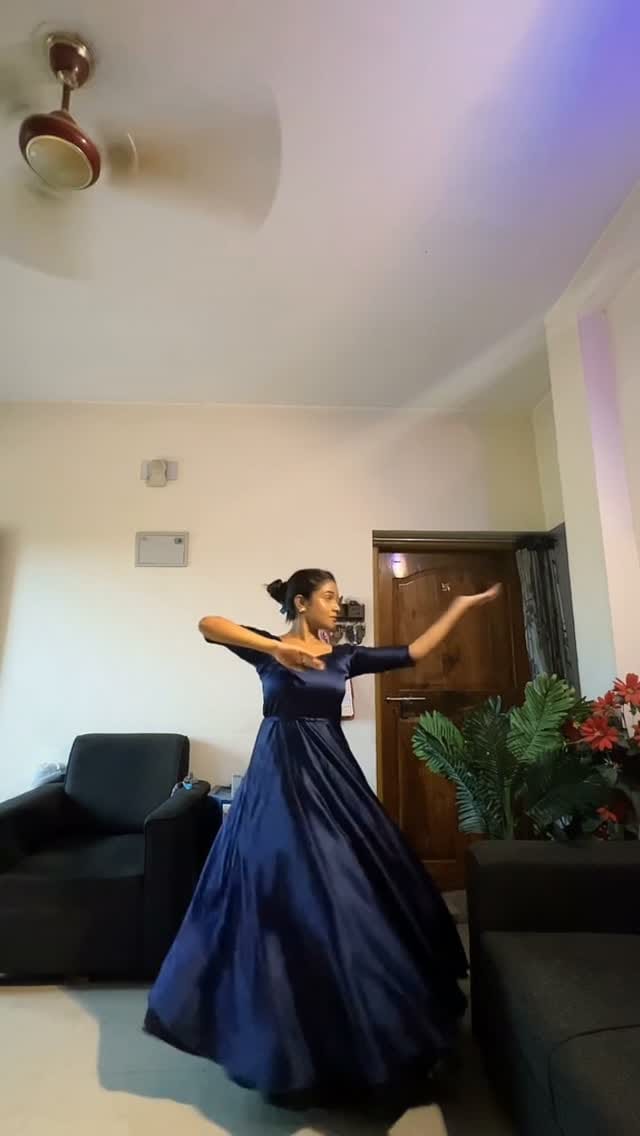 Post 5 by Sucharita Swain on Instagram (video)