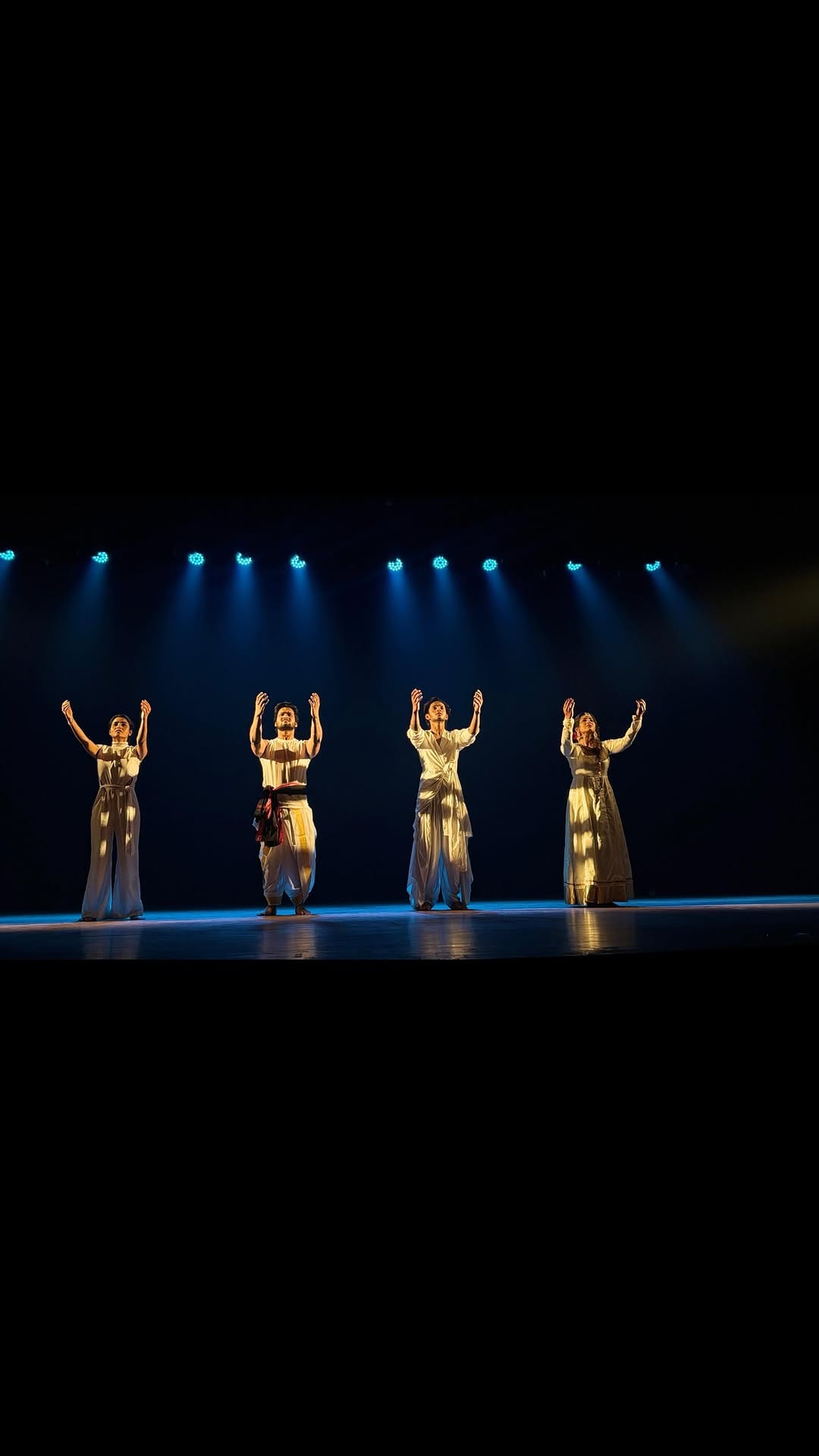 Post 6 by Sucharita Swain on Instagram (video)