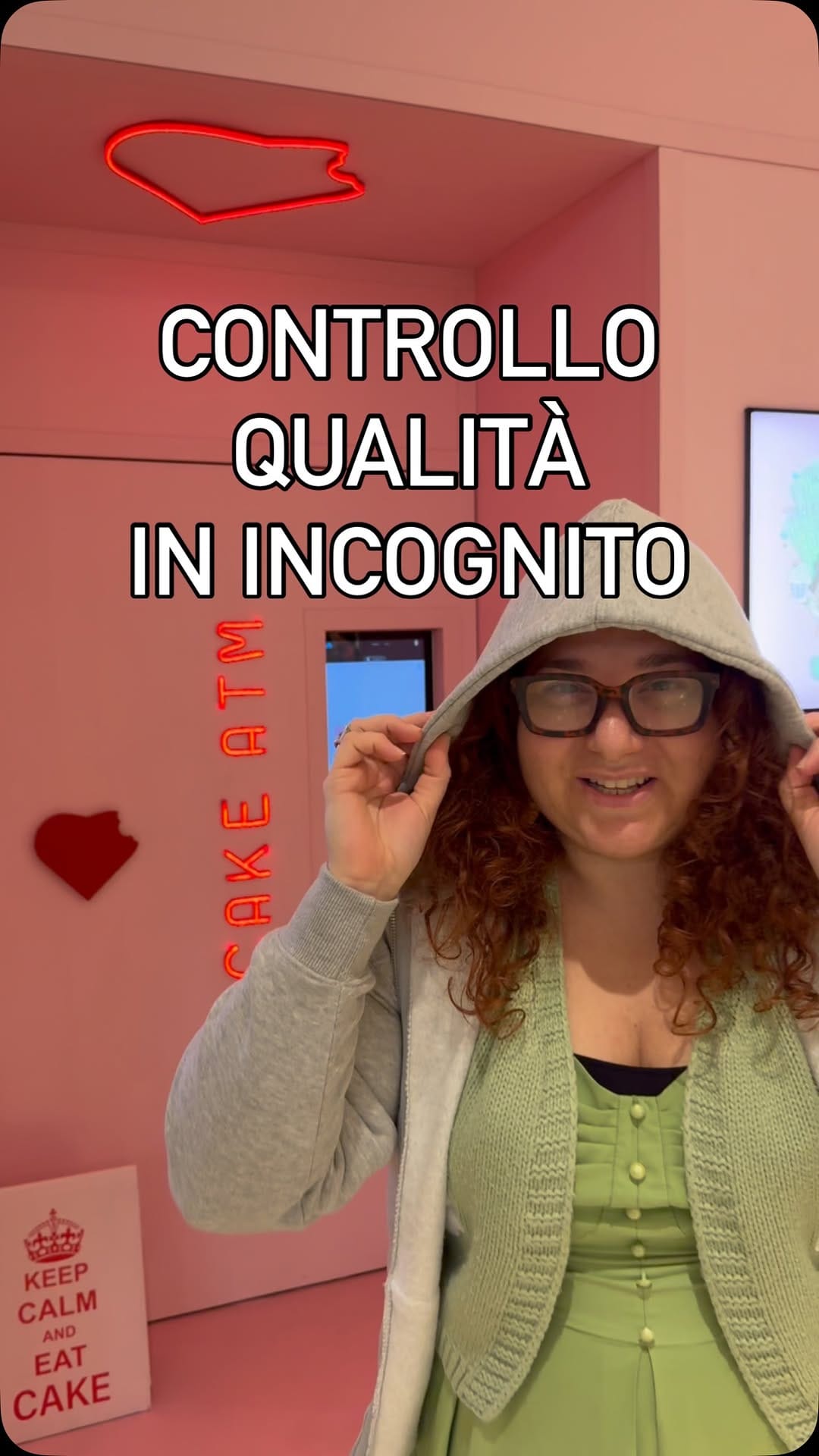 Post 10 by Pasticcia Cupcakeria on Instagram (video)